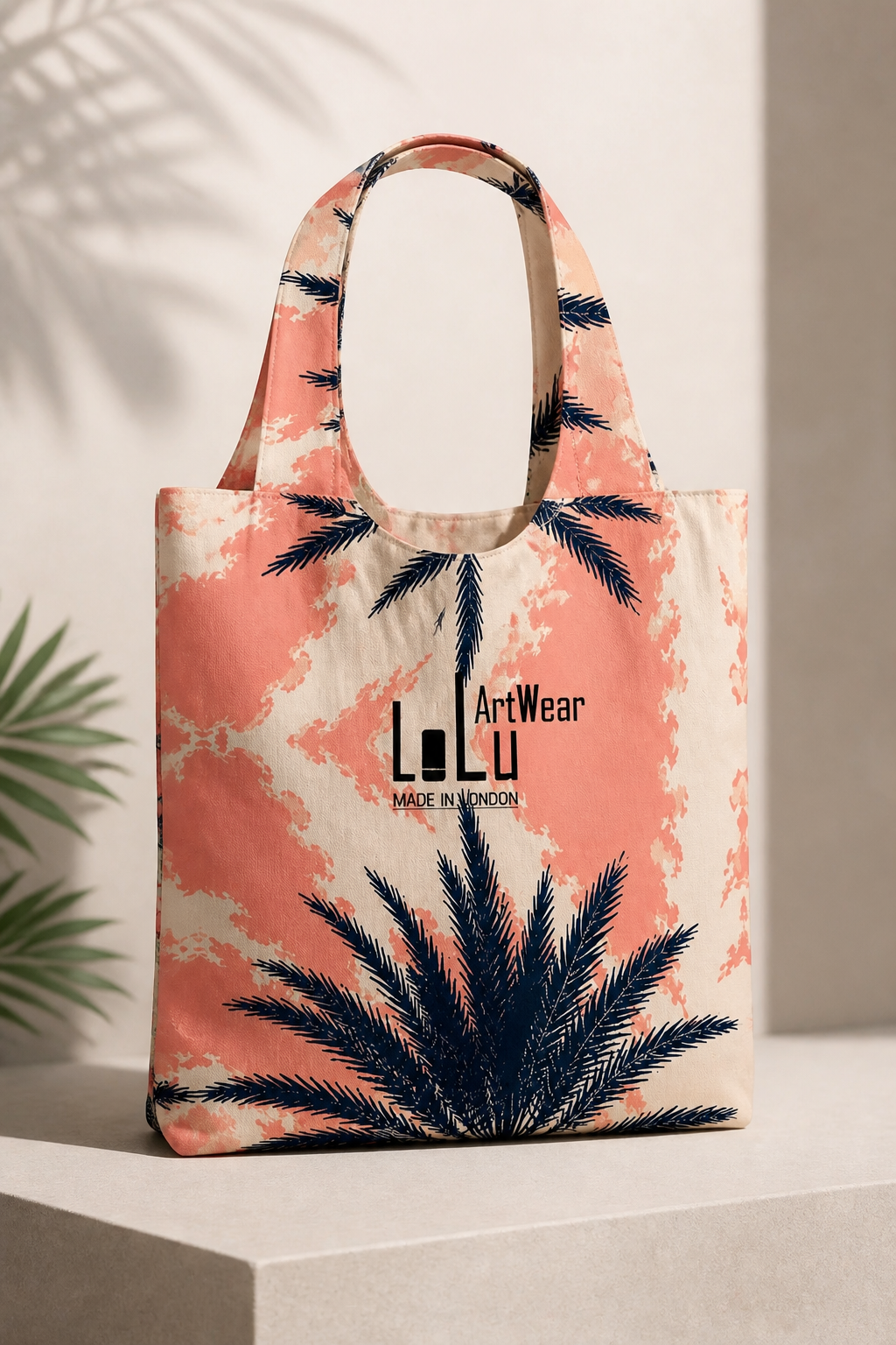 SXM RETRO — Sac de shopping