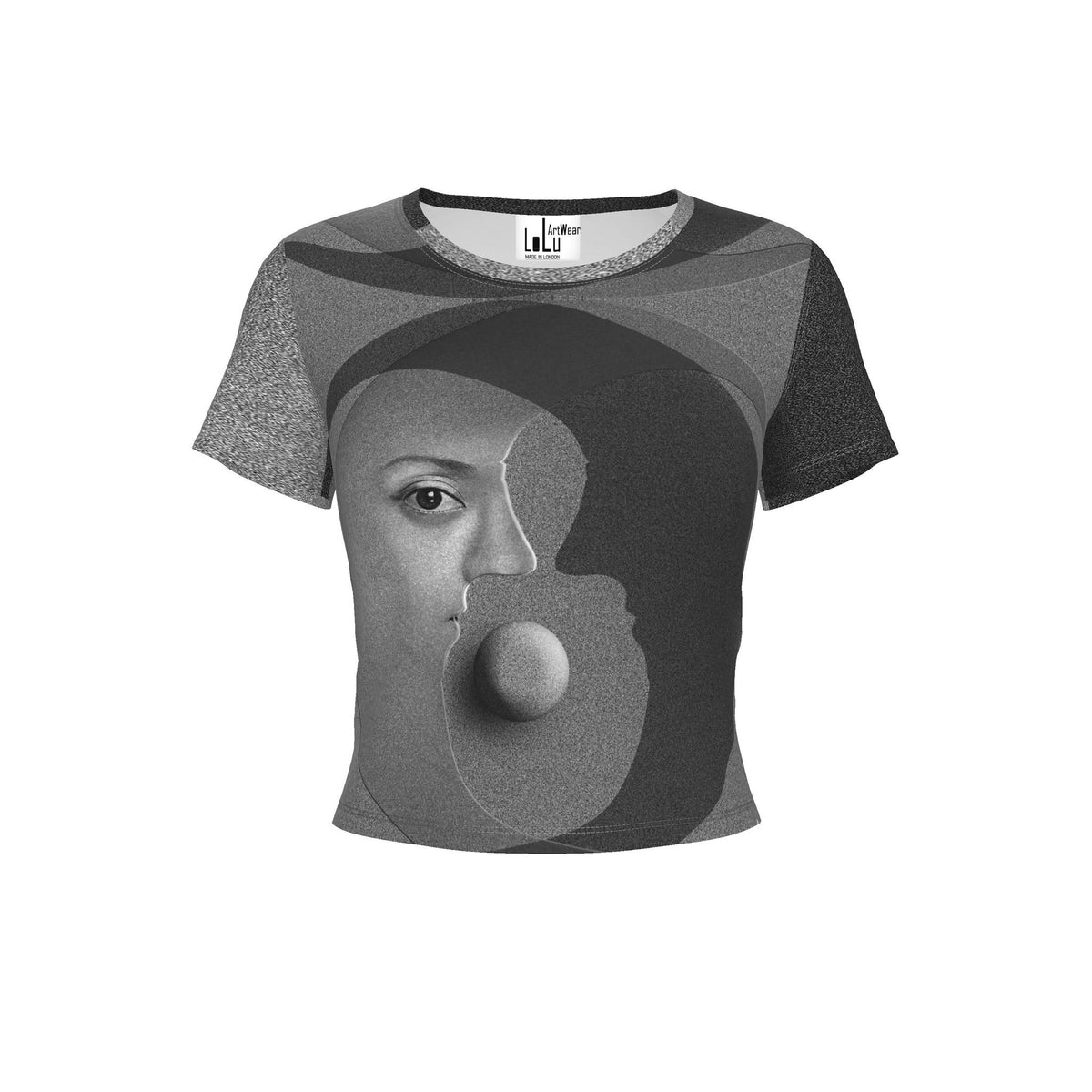 Croc top