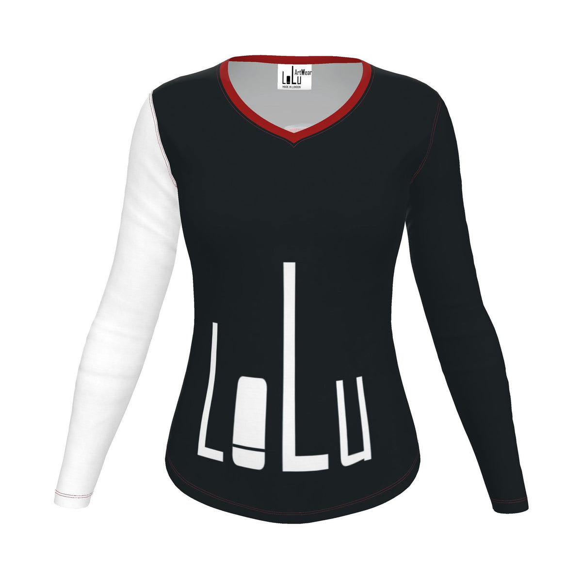 T-shirt  manches longues
