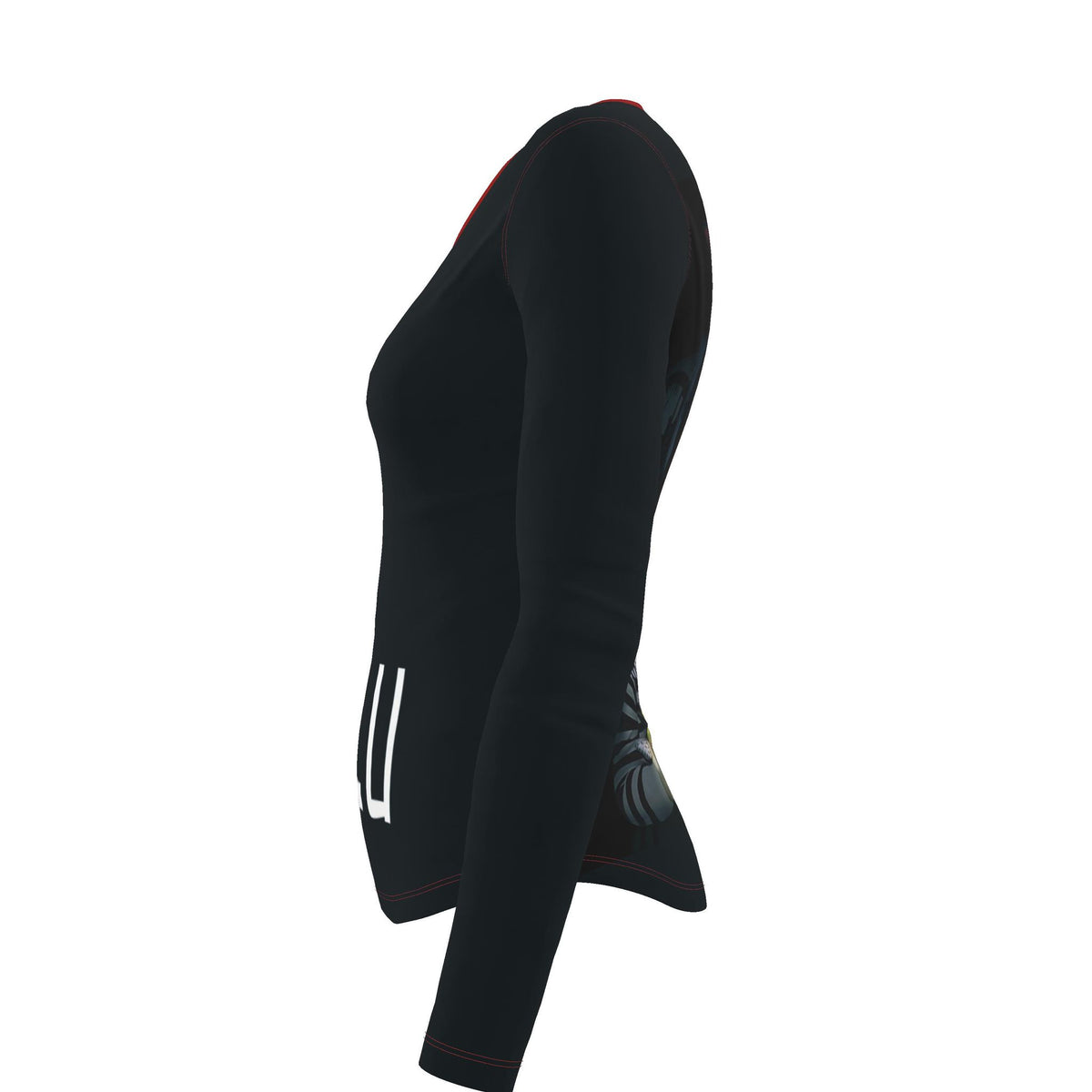 T-shirt  manches longues