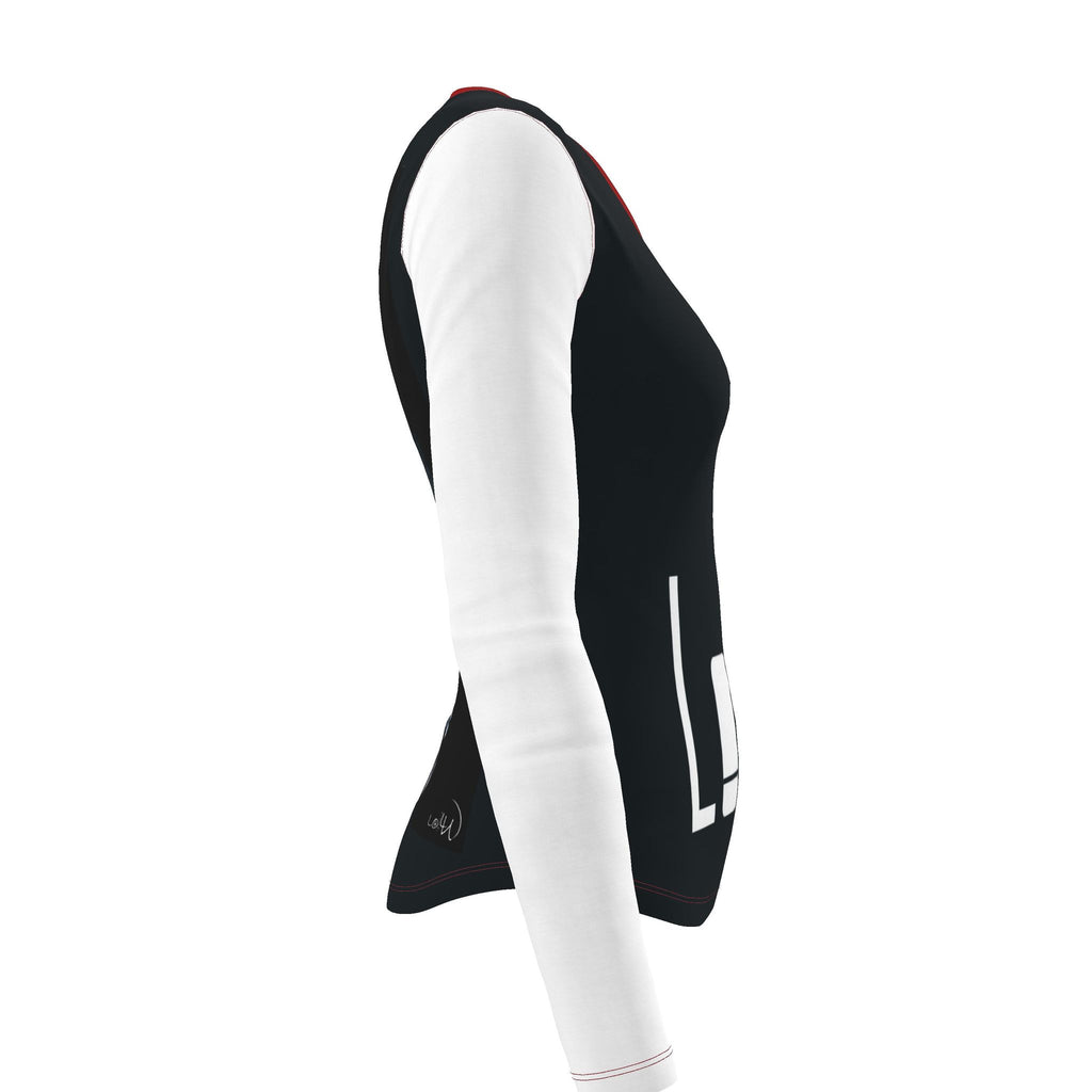 T-shirt  manches longues