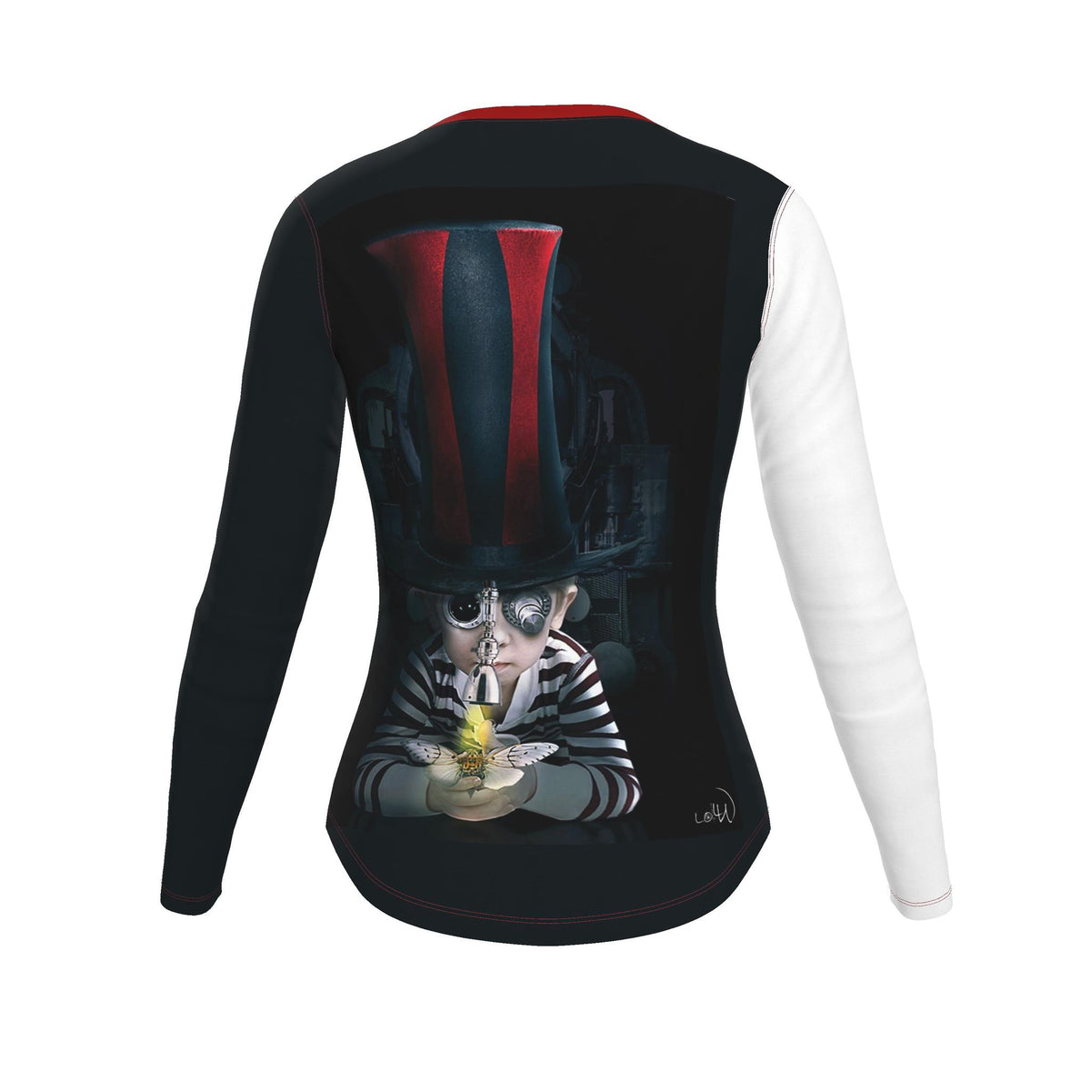 T-shirt  manches longues
