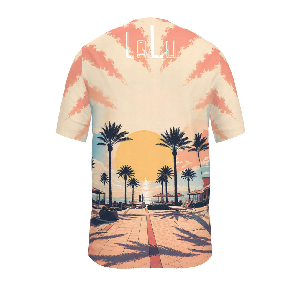 T-shirt manches courtes