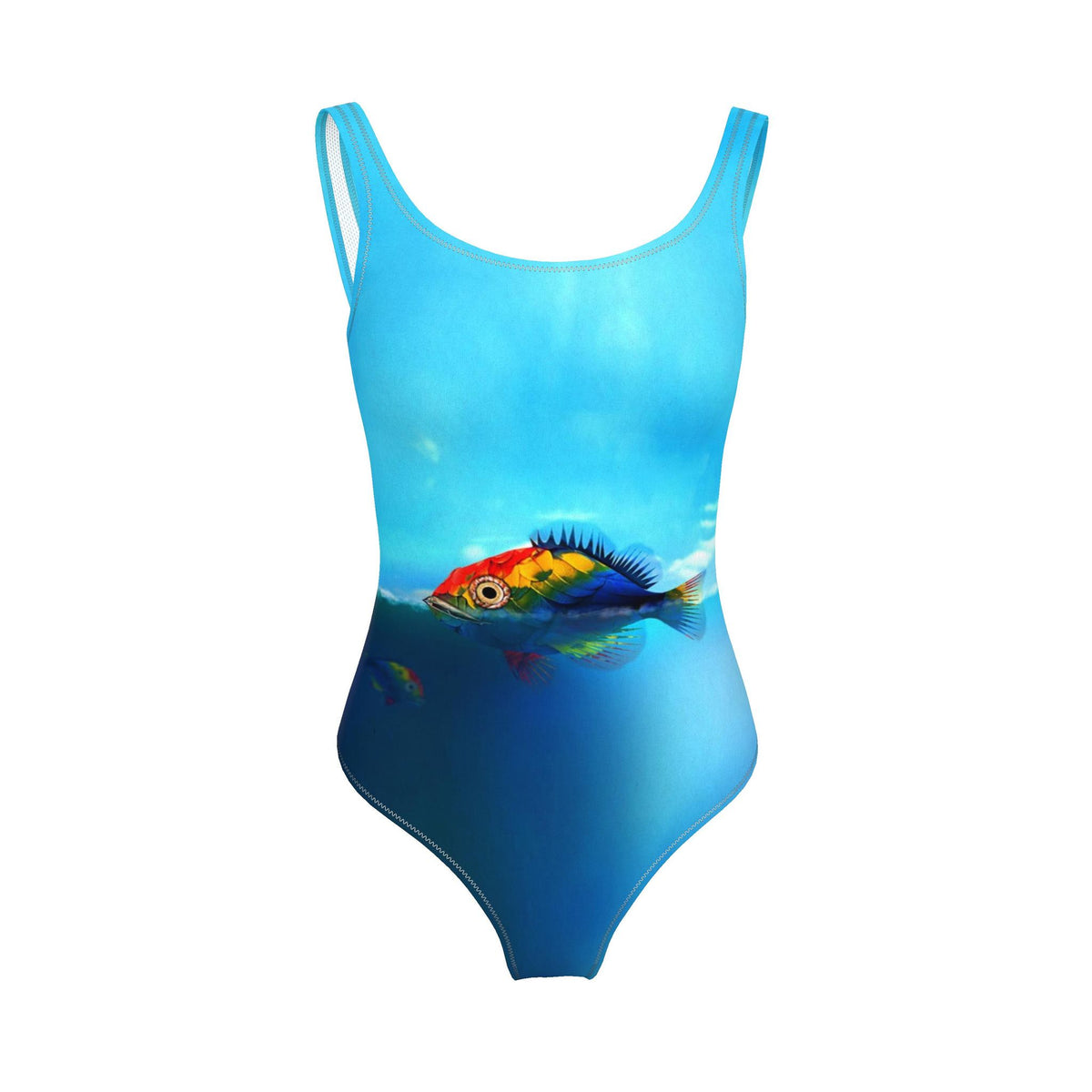 Maillot de bain une pièce