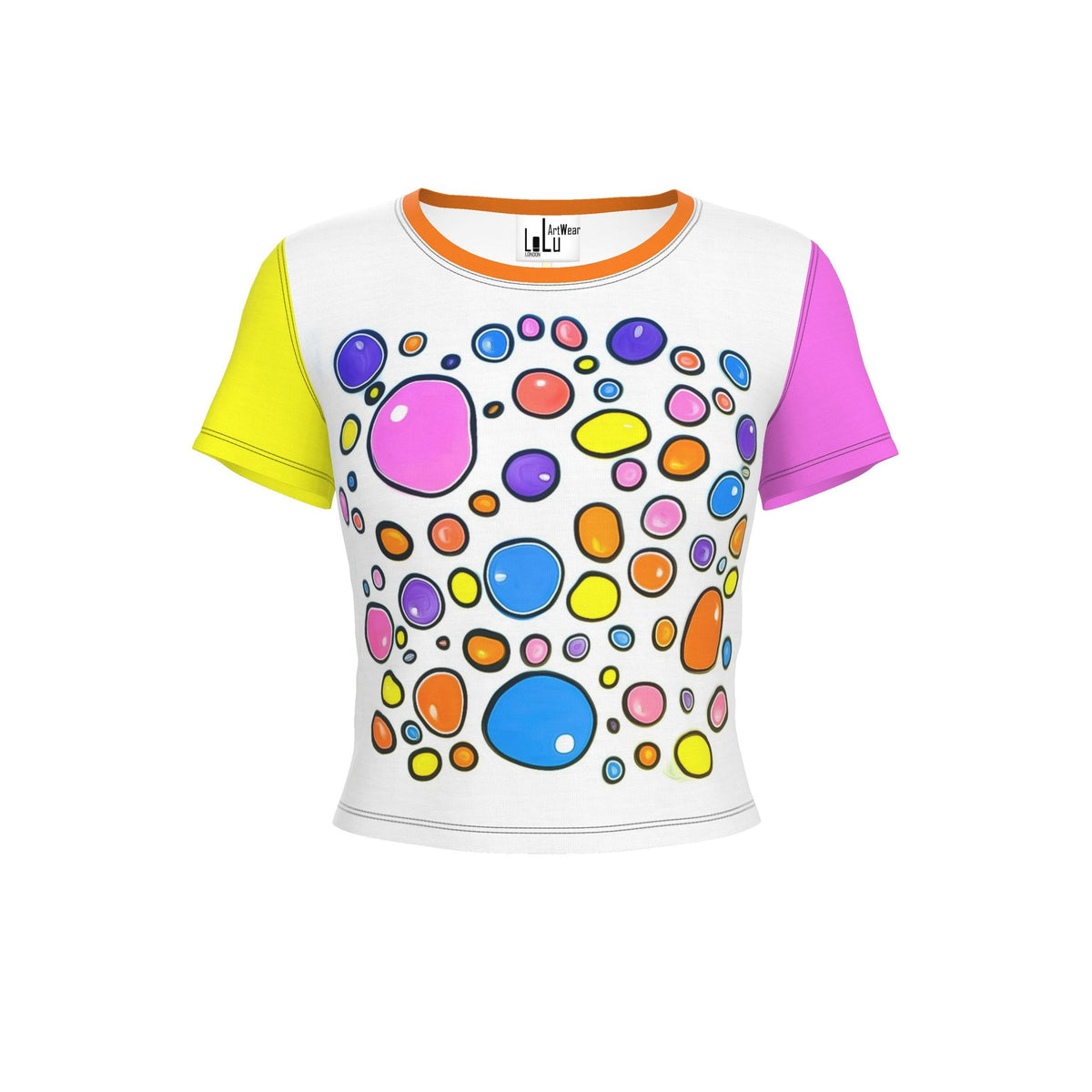 Croc top