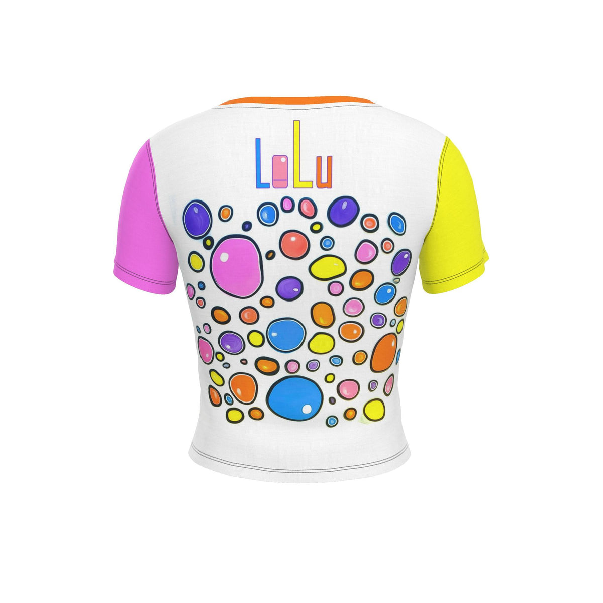 Croc top