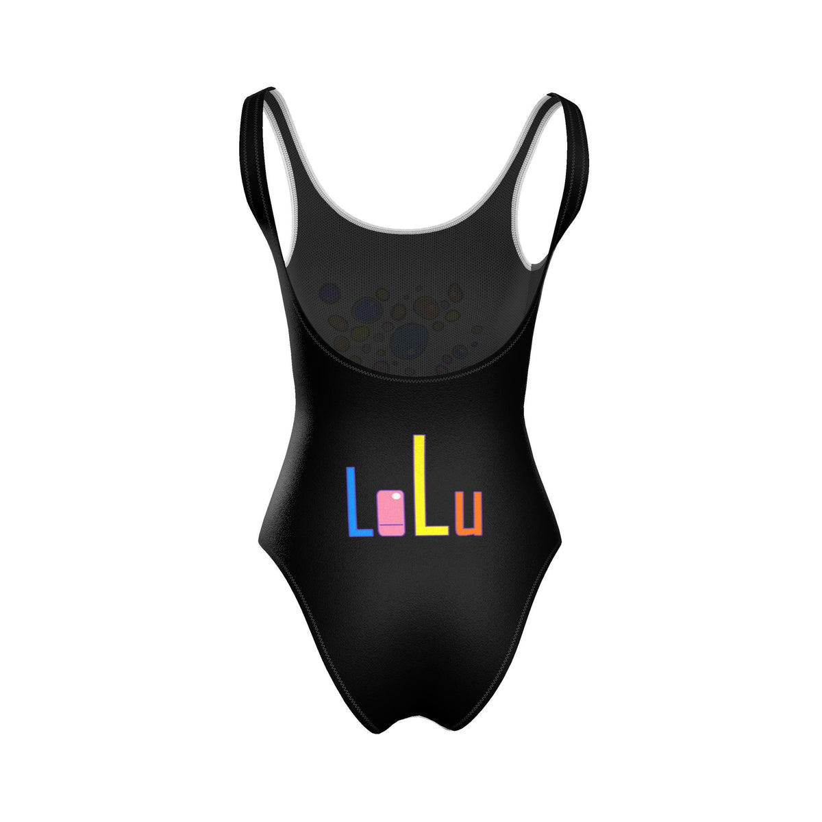 Maillot de bain une pièce