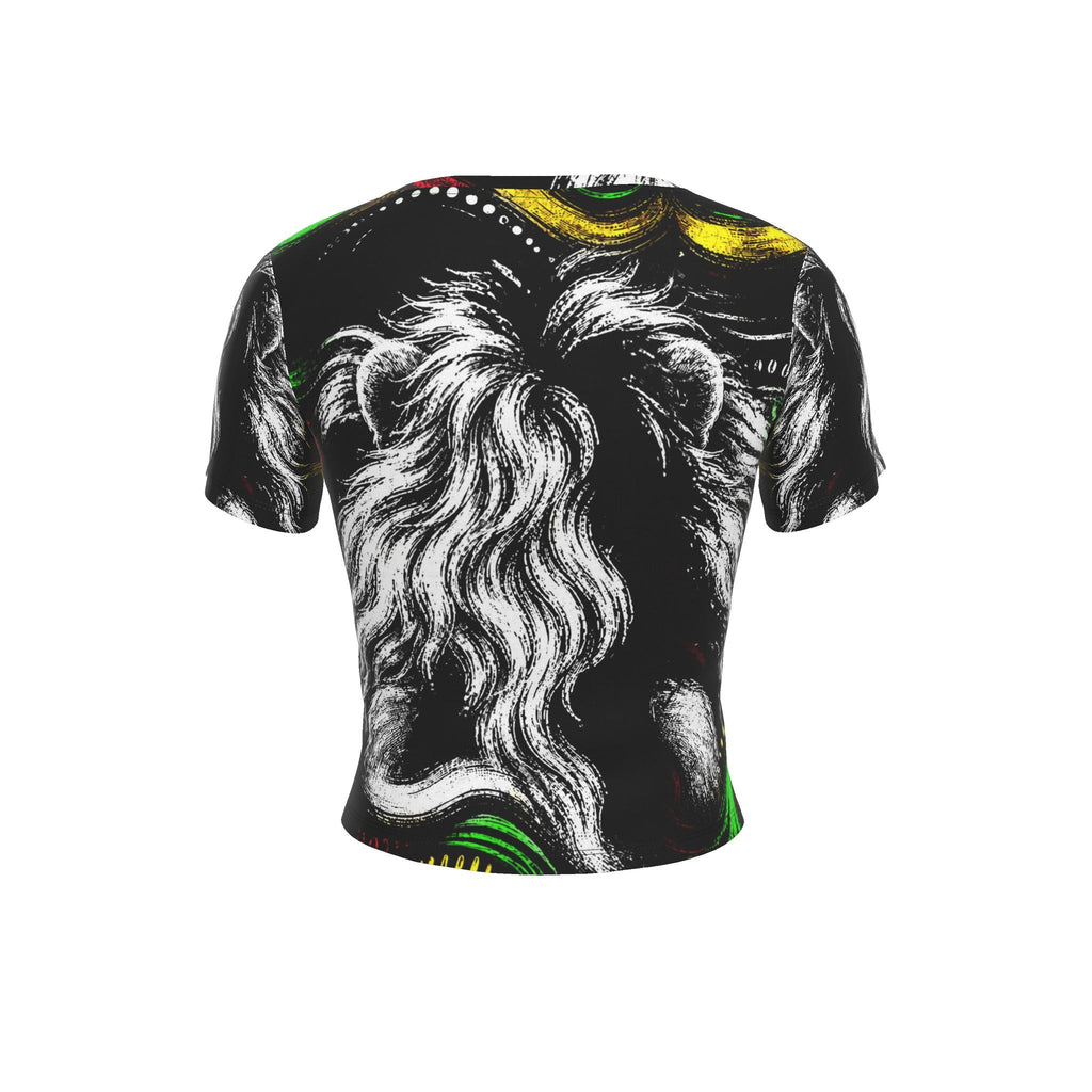 Croc top