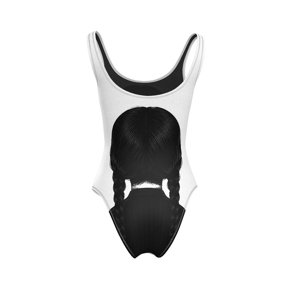 Maillot de bain une pièce