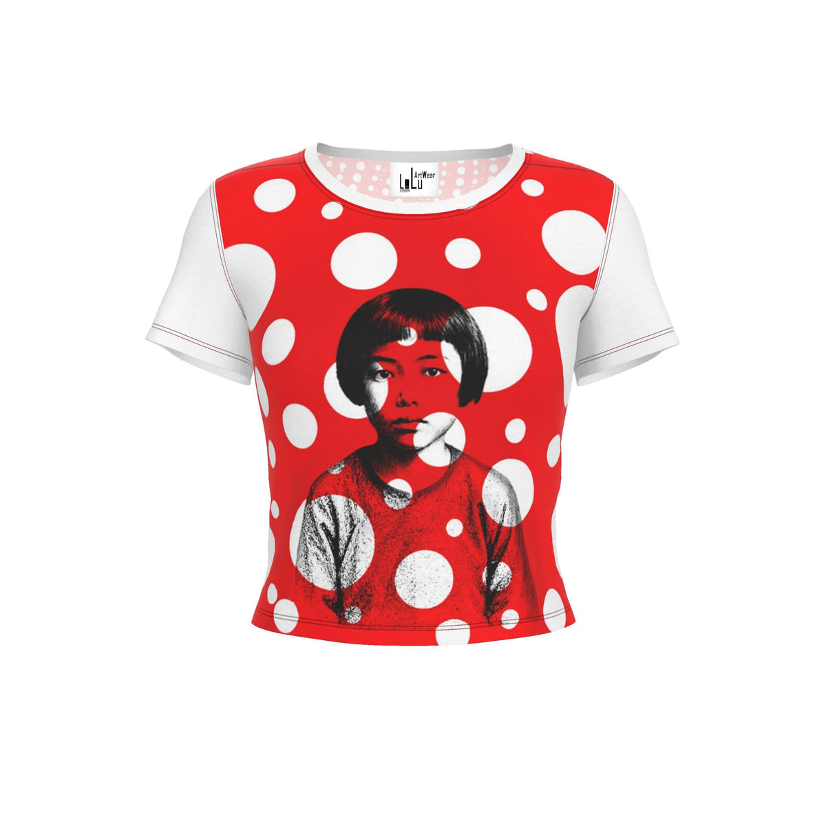 Croc top