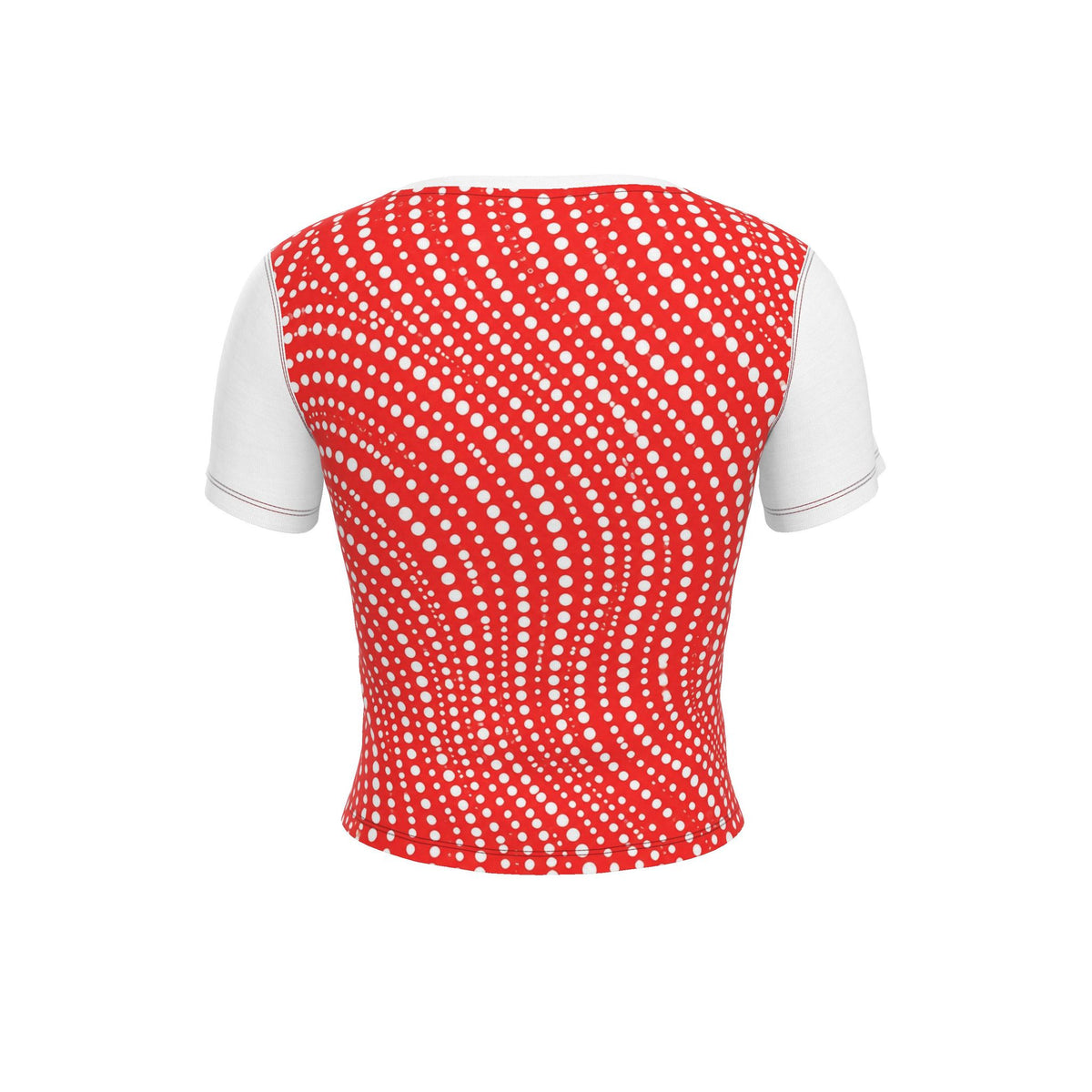 Croc top