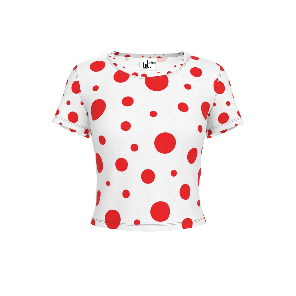 Croc top