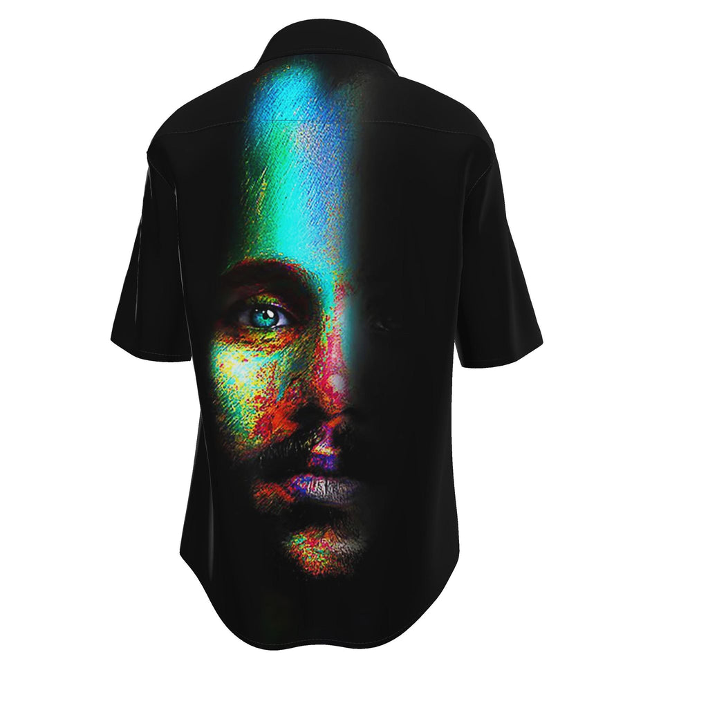 Chemise manches courtes
