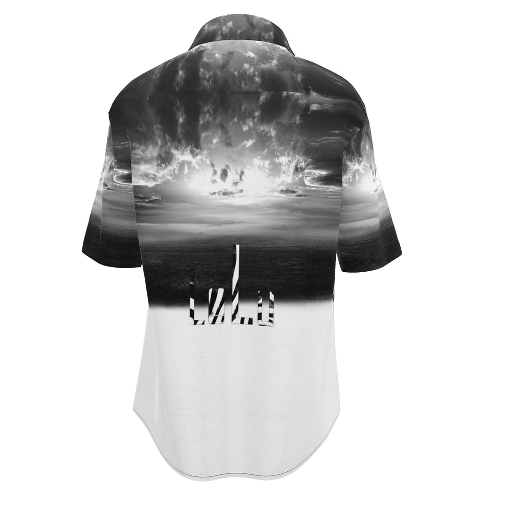 Chemise manches courtes