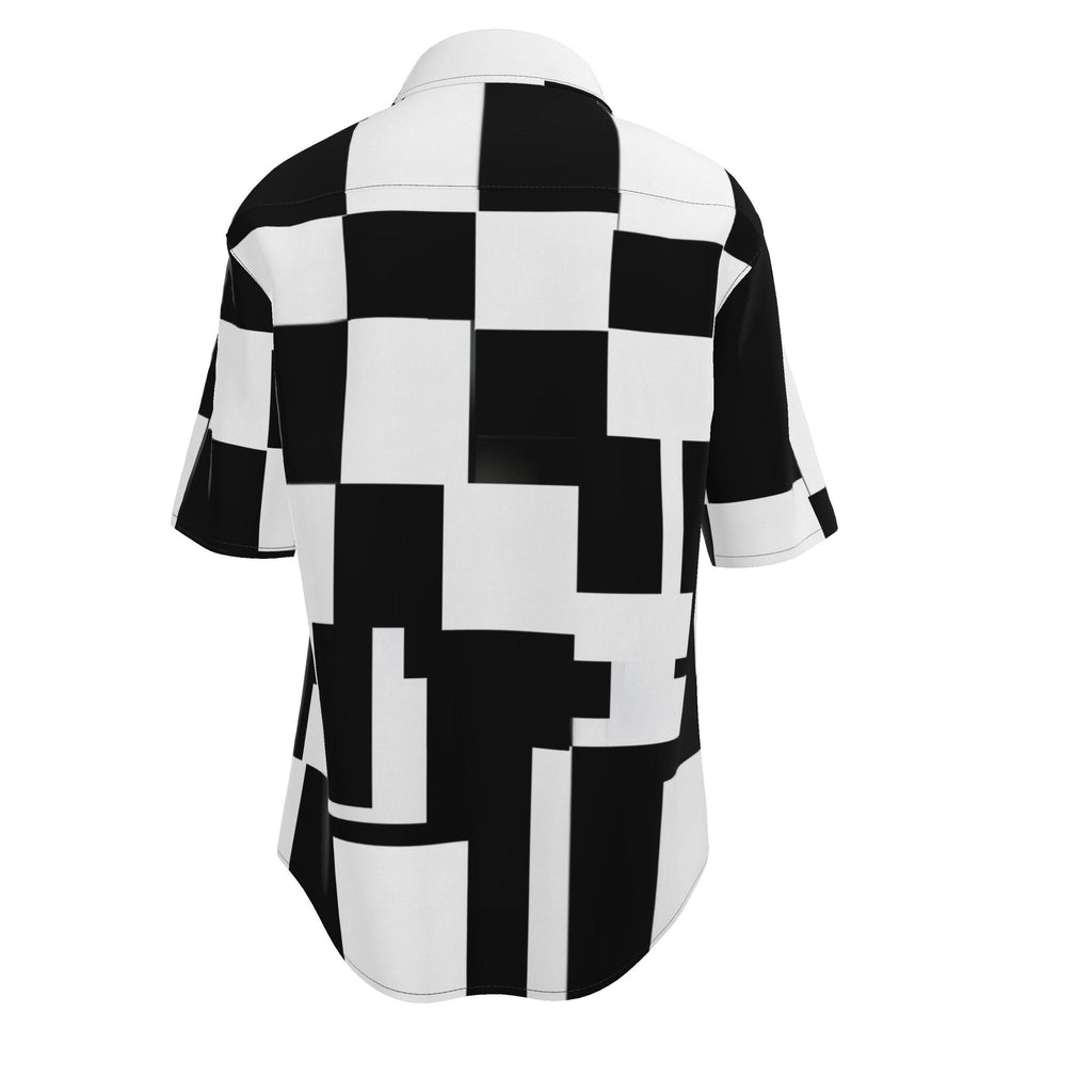 Chemise manches courtes