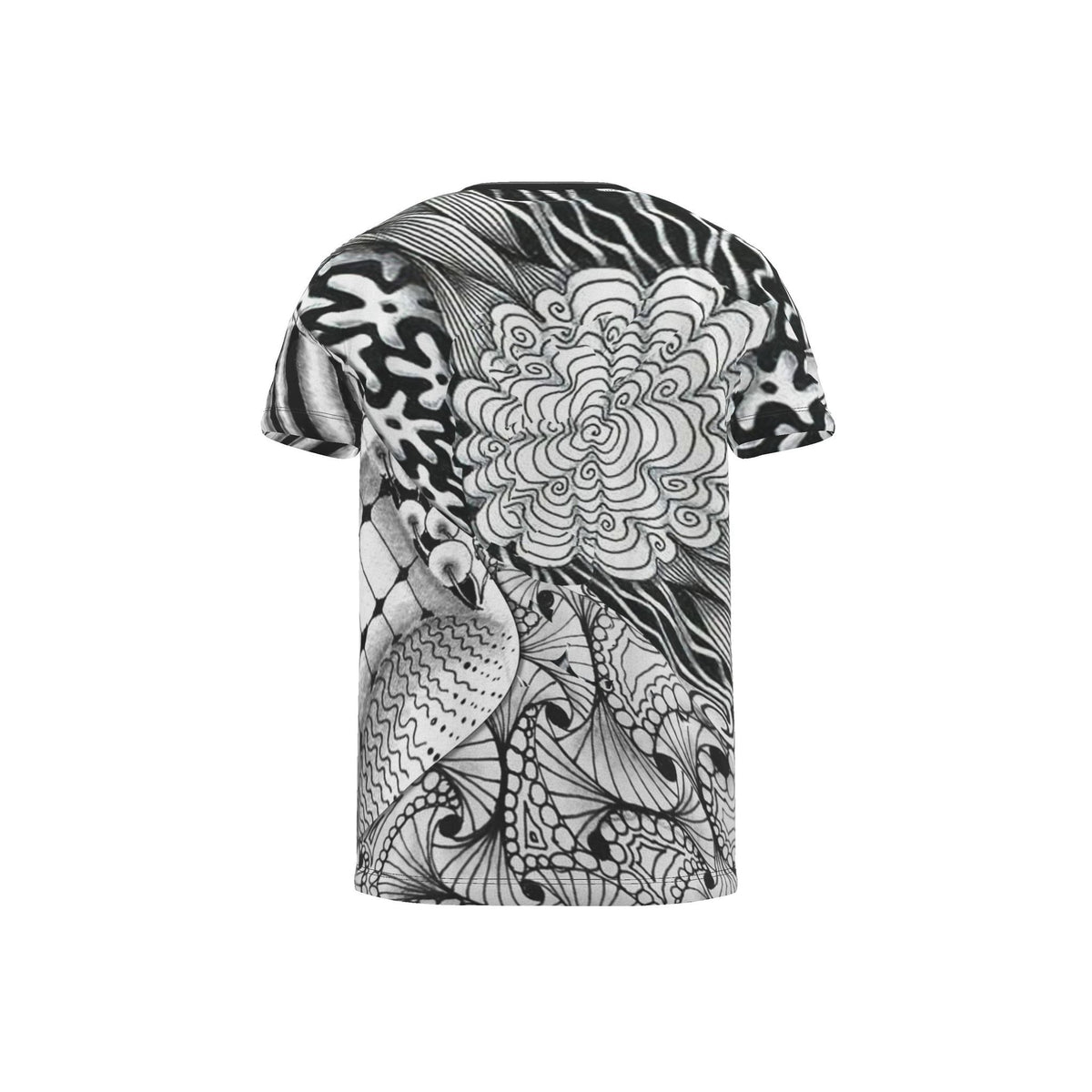 T-shirt manches courtes
