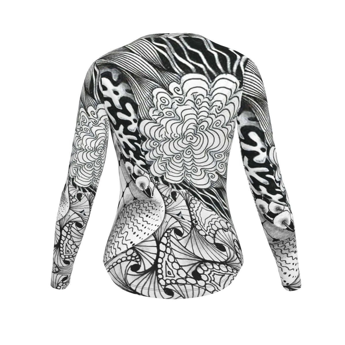 T-shirt  manches longues