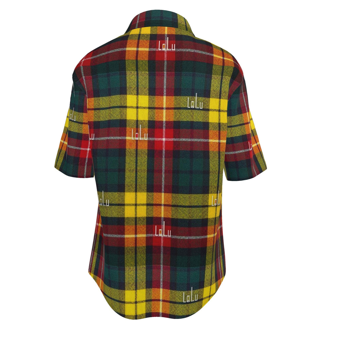 Chemise  manches courtes