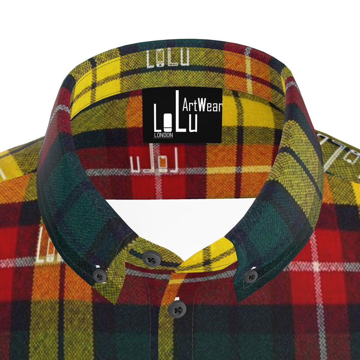Chemise  manches courtes