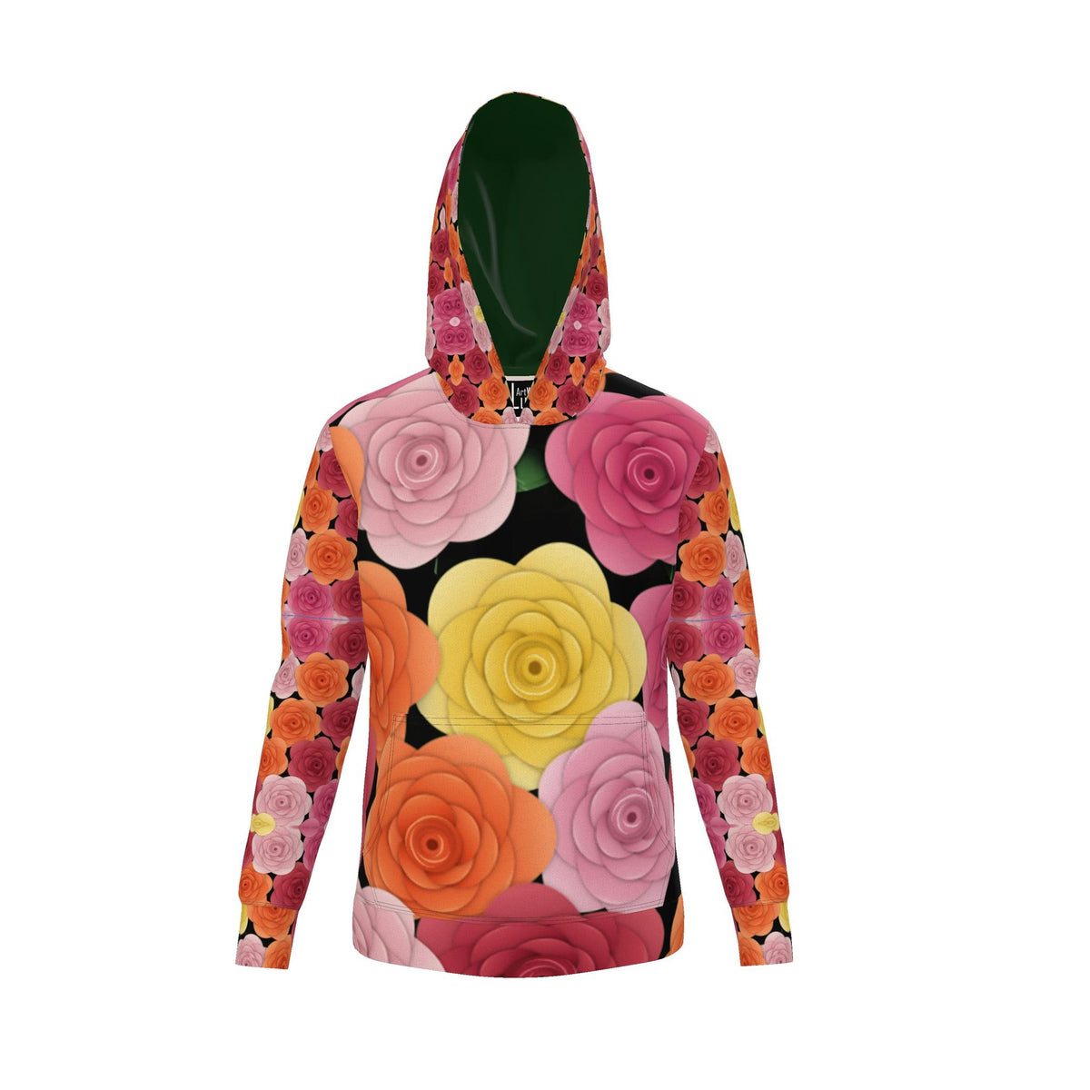 Sweat à capuche