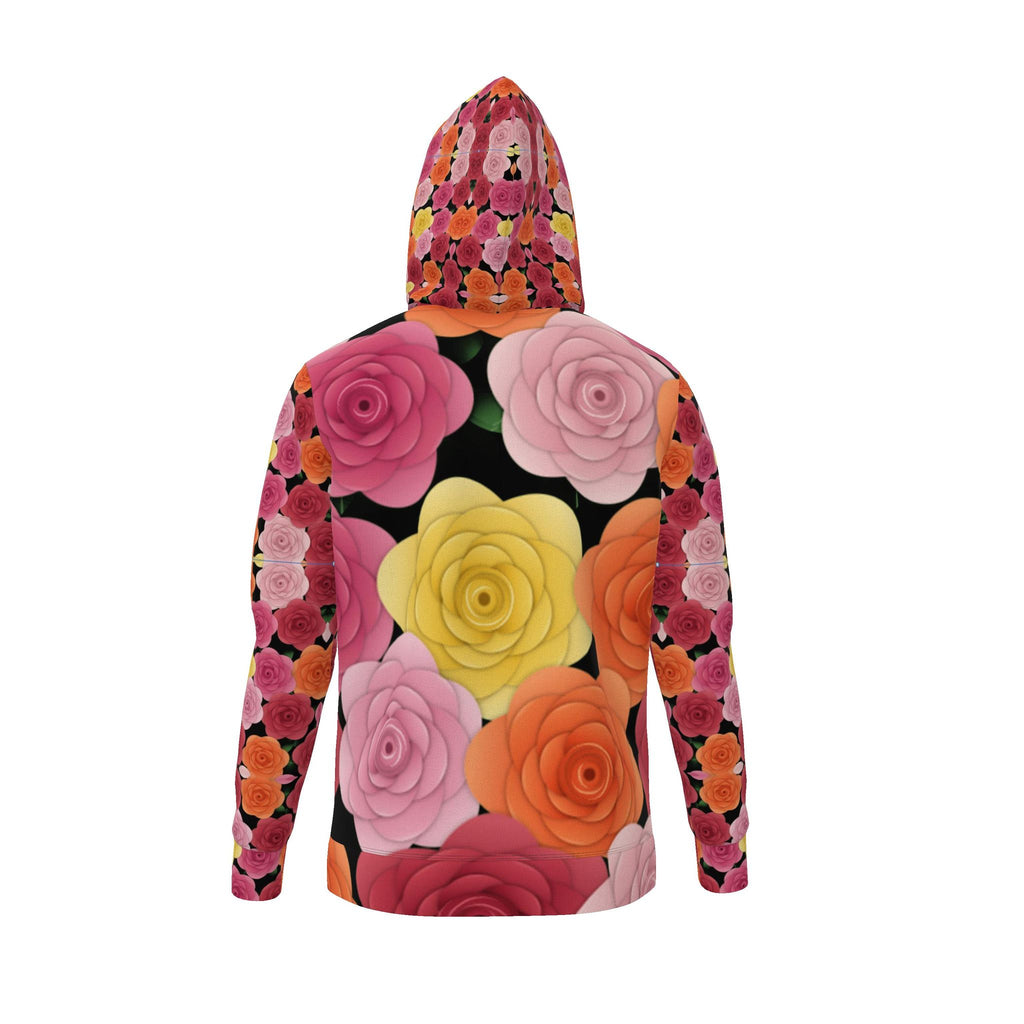 Sweat à capuche