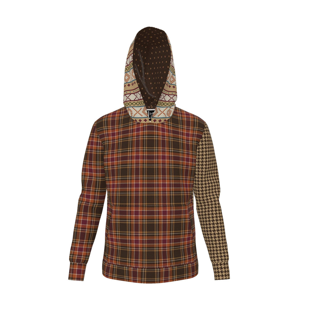 Sweat à capuche