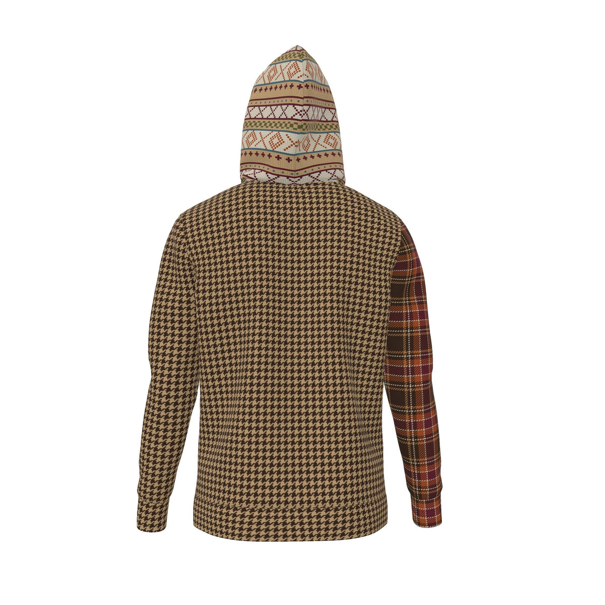 Sweat à capuche