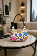LOLU BUBBLES — Sac Mini Curve