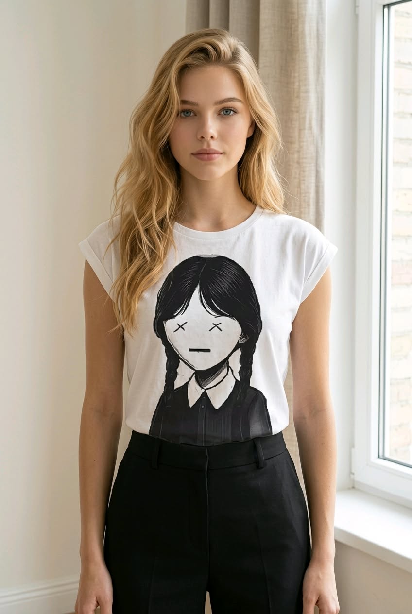 Tee-shirt