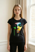CHROMA – T-shirt femme LOLU
