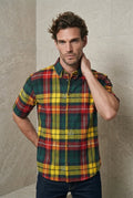 Chemise  manches courtes
