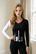 T-shirt  manches longues