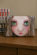 YÛREI-CHAN — Sac Bandoulière à Chaîne