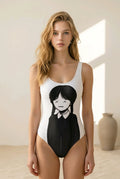 Maillot de bain une pièce