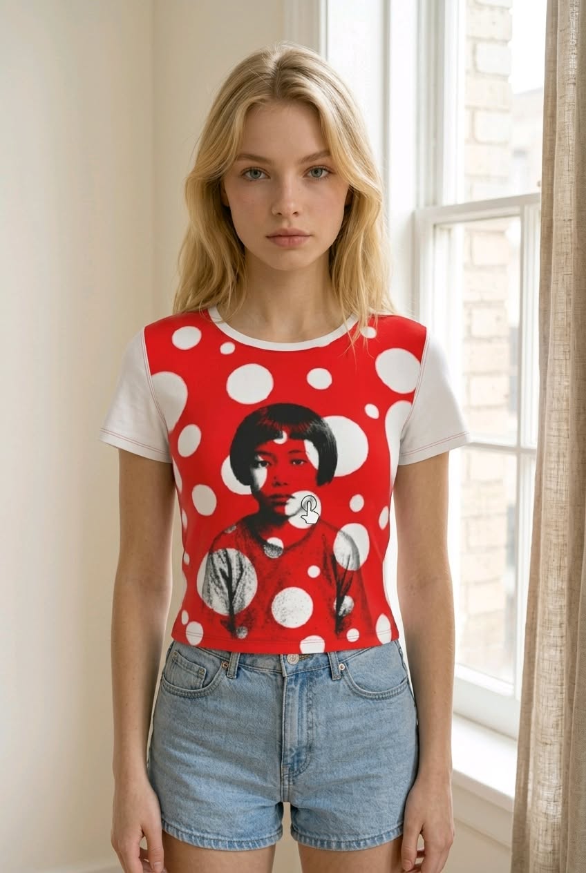 Croc top