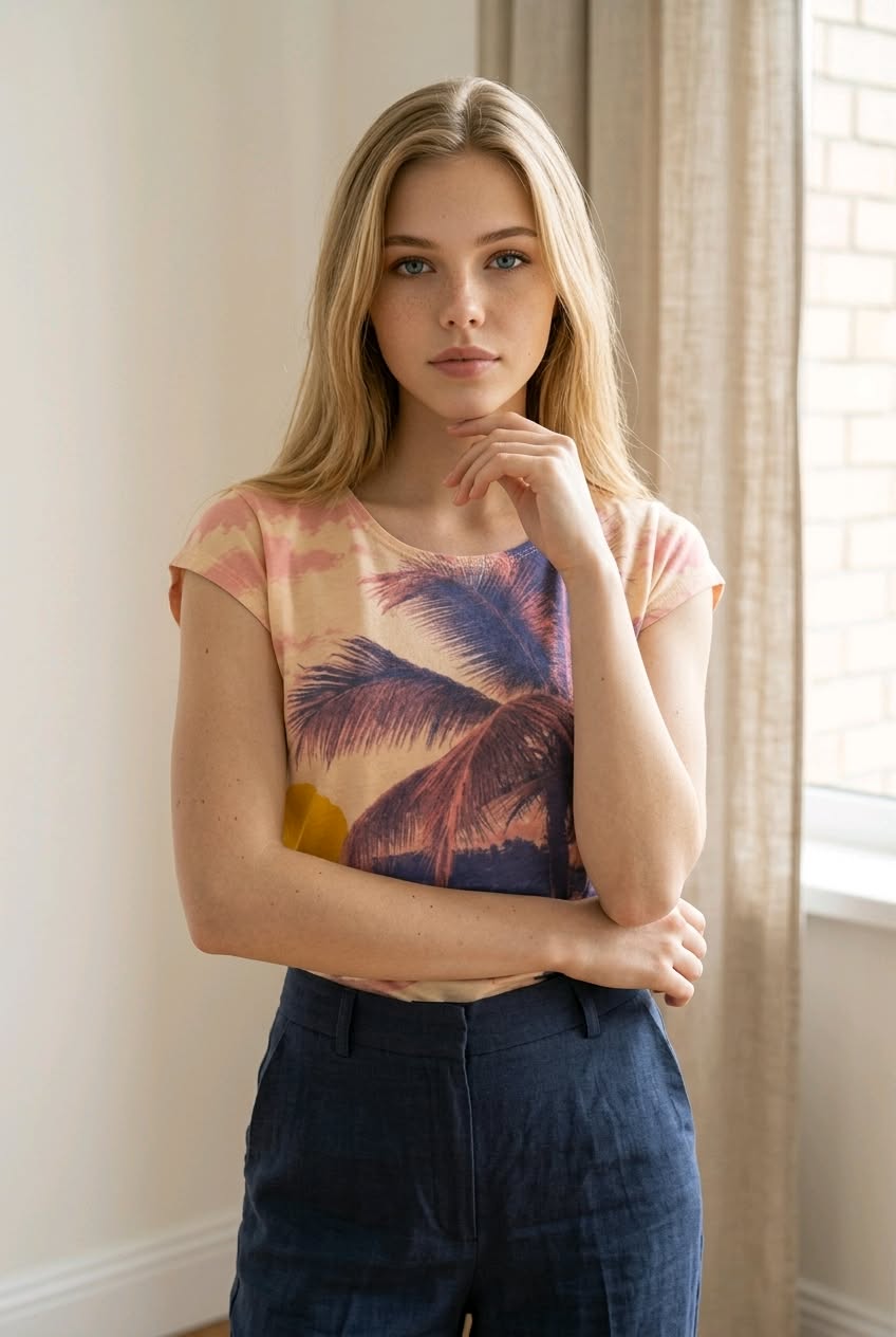 T-shirt