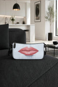 LOLU KISS — Baguette Bag