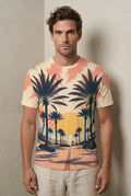 T-shirt manches courtes