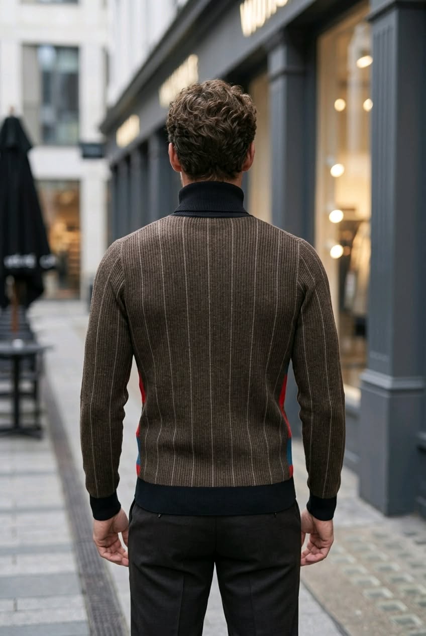 Sweat à capuche zippé